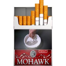 MOHAWK Red Big Box 7,50 Euro (8x25)