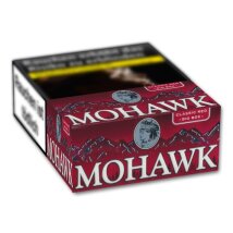 MOHAWK Red Big Box 7,30 Euro (8x25)