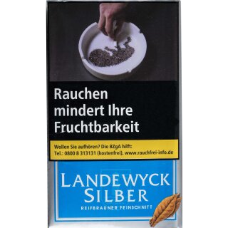 LANDEWYCK Silber (30 gr.)