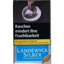 LANDEWYCK Silber (30 gr.)