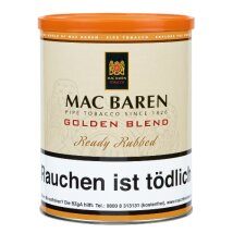 MAC BAREN Golden Blend (250 gr.)