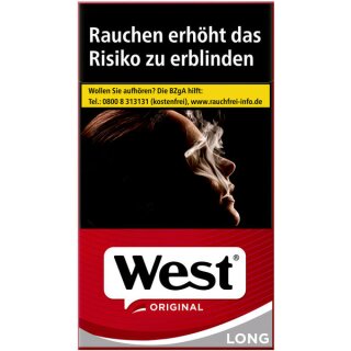 WEST Original Long 8,40 Euro (10x20)