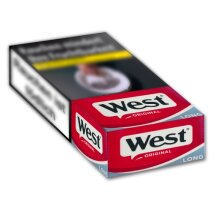 WEST Original Long 8,40 Euro (10x20)