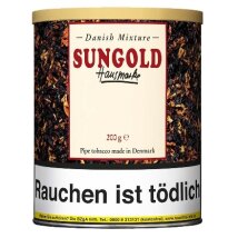 DANISH MIXTURE Sungold Hausmarke (200 gr.)