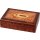 Humidor Cigar Intarsien