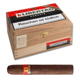 LA LIBERTAD Robusto