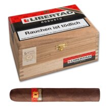 LA LIBERTAD Robusto