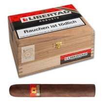 LA LIBERTAD Robusto 20er