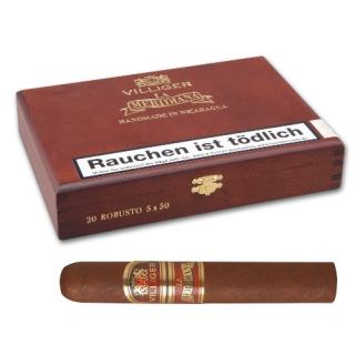 LA MERIDIANA Robusto