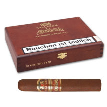 LA MERIDIANA Robusto
