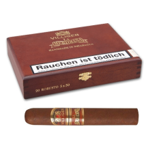 LA MERIDIANA Robusto 20er