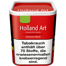 HOLLAND ART American Blend (200 gr.)