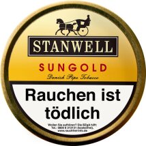 STANWELL Sungold (50 gr.)