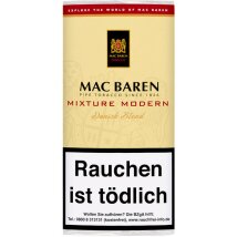 MAC BAREN Mixture Modern (50 gr.)