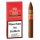 VILLIGER 1888 Torpedo Red