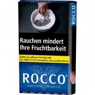 ROCCO Orginal (Halfzware)  (38 gr.)