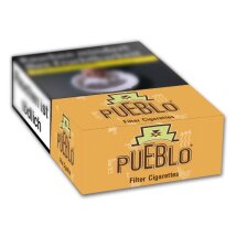 PUEBLO Orange ohne Zusatzstoffe 7,20 Euro (10x20)
