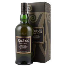 Ardbeg Uigeadail o.A. 0,7l