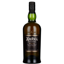 Ardbeg Uigeadail o.A. 0,7l