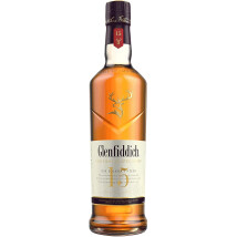 Glenfiddich Solera 15J. 0,7l