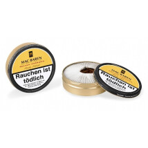 MAC BAREN Golden Ambrosia (100 gr.)