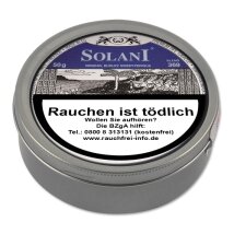 SOLANI Blau / Blend 369 (50 gr.)