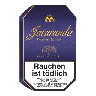 JACARANDA (100 gr.)