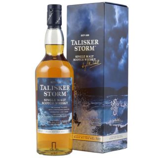 Talisker Storm o.A. 0,7l