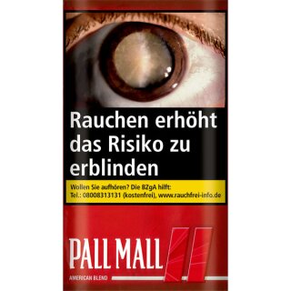 PALL MALL Roll American Blend  (30 gr.)