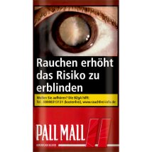 PALL MALL Roll American Blend  (30 gr.)