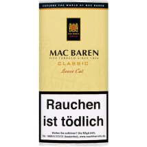 MAC BAREN Classic Loose Cut (Vanilla) (50 gr.)