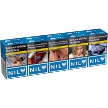 NIL Filter OP 9,20 Euro (10x20)