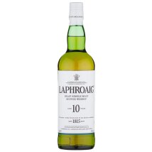 Laphroaig 10J. 0,7l