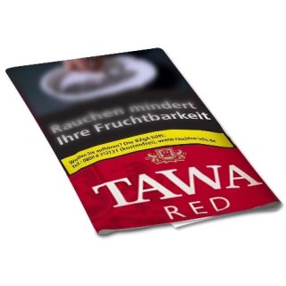 TAWA Red  (No 2 American Blend) (40 gr.)