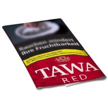 TAWA Red  (No 2 American Blend) (40 gr.)