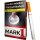 MARK ADAMS No.1 Red 6,20 Euro (10x20)