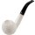 Block Meerschaumpfeife Golf large