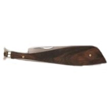 Pfeifenbesteck Holz Delphin 3tlg.