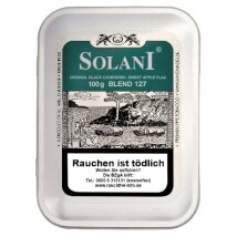 SOLANI GrÃ¼n / Blend 127 (100 gr.)