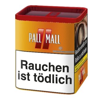 PALL MALL Allround Red L (46 gr.)