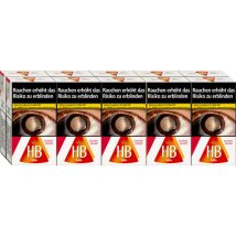 HB Classic Blend 100 9,20 Euro (10x20)