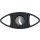 Cigarrenabschneider Kunststoff schwarz 20mm
