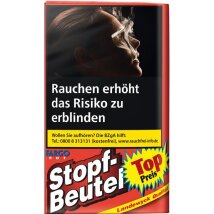 FARGO Stopf-Beutel Rot (30 gr.)