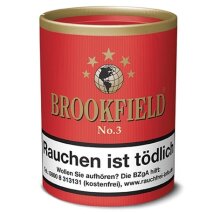 BROOKFIELD No. 3 (200 gr.)