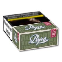 PEPE Rich Green XL-Box 9,50 Euro (8x25)