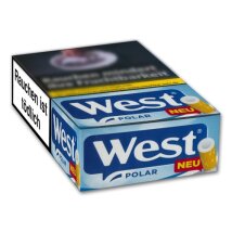 WEST Polar 8,00 Euro (10x20)