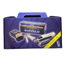 Buffalo Starterset