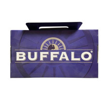 Buffalo Starterset