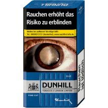 Dunhill Fine Cut Blue 9,80 Euro (10x20)