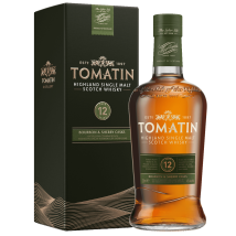 Tomatin 12J. 0,7l